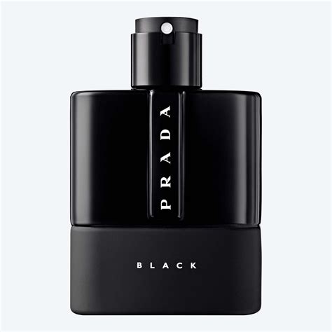 prada black eau de parfum|prada black aftershave best price.